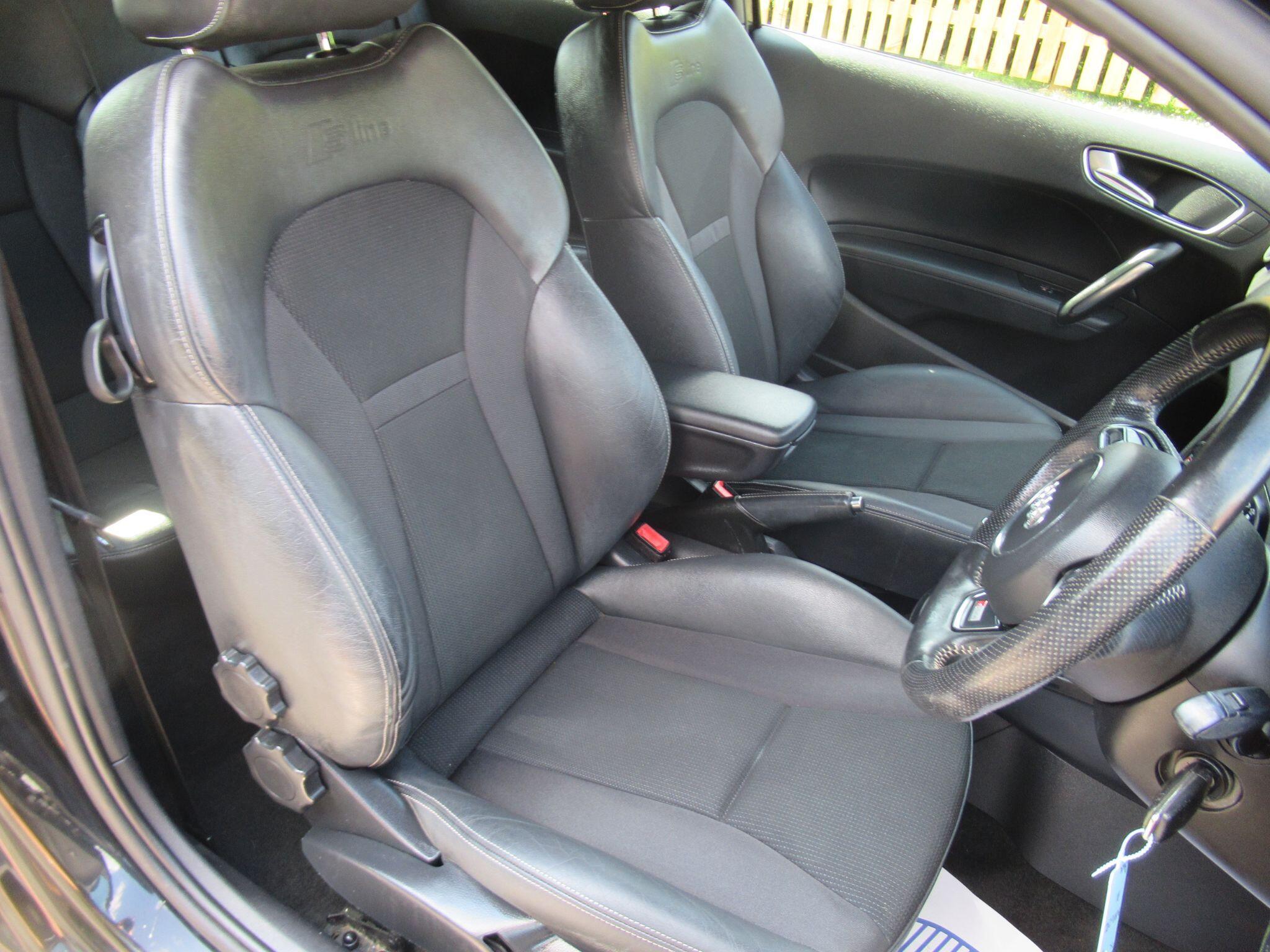 Audi A1 - Image 19