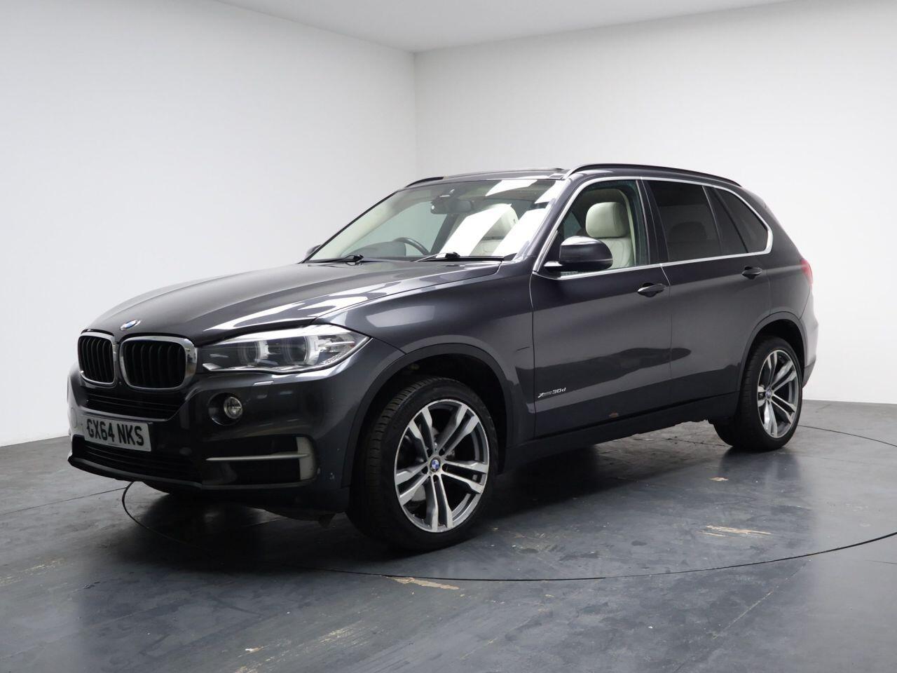 BMW X5 - Image 9