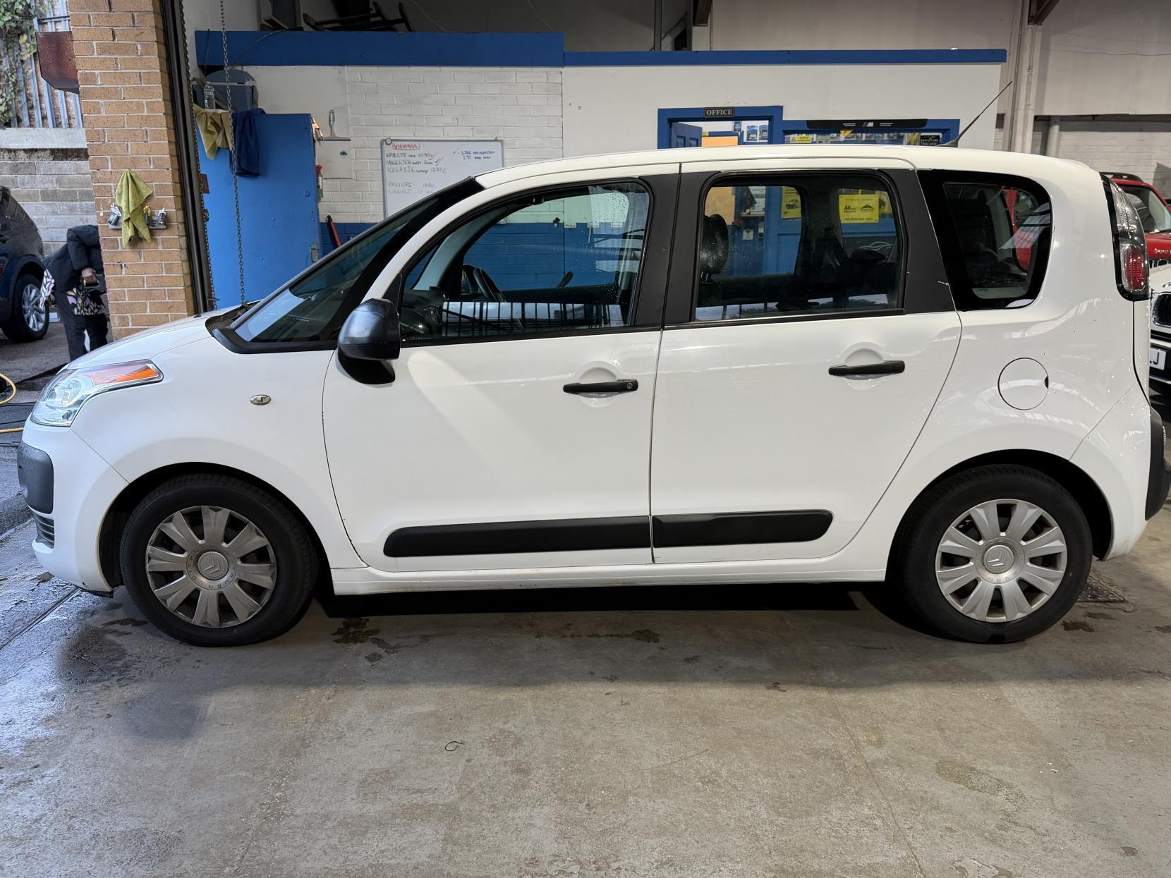 Citroen C3 Picasso - Image 4