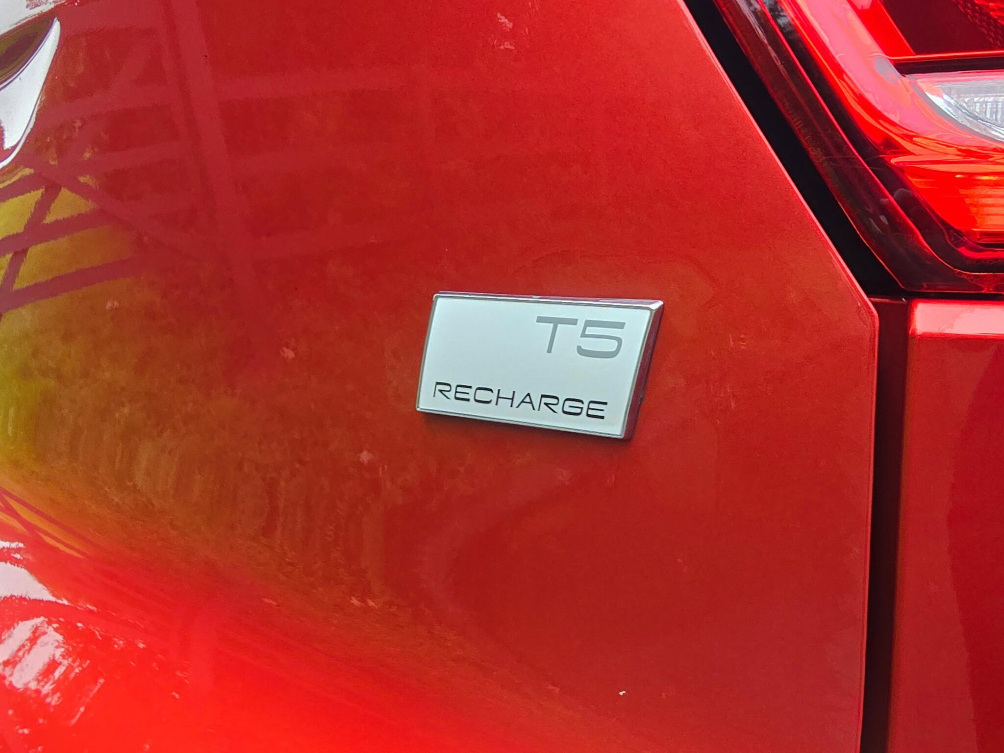 Volvo XC40 - Image 8
