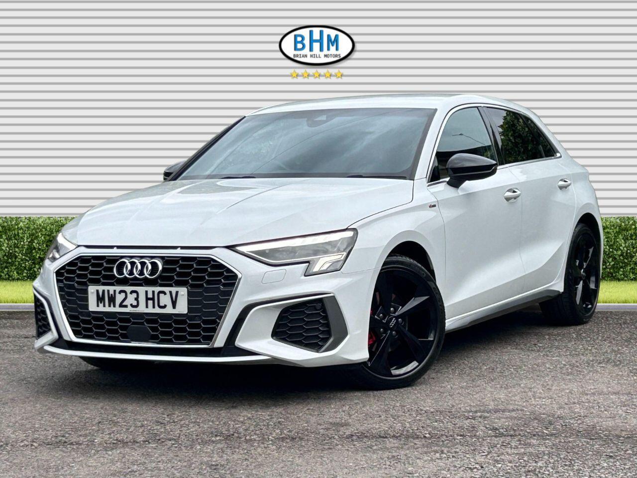 Audi A3 - Image 7