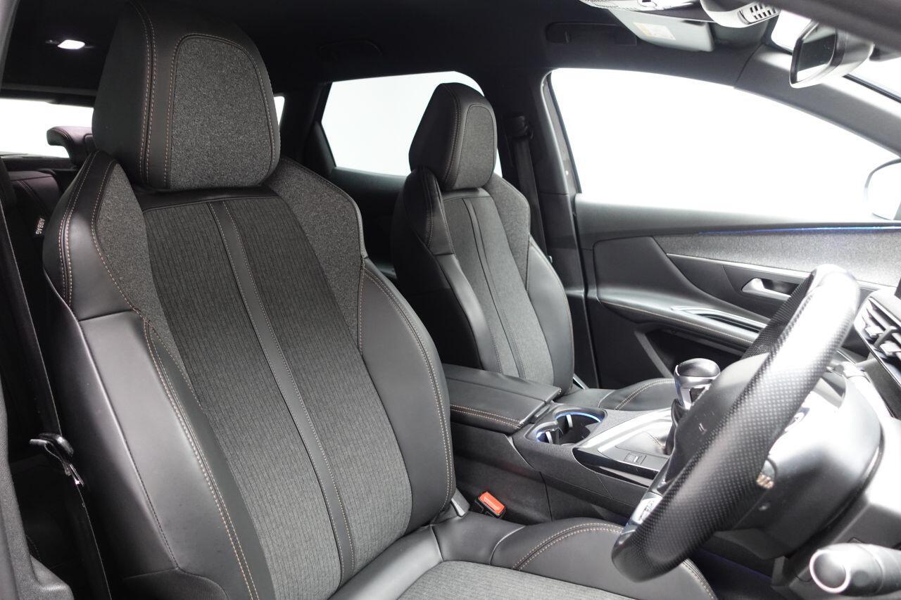 Peugeot 3008 - Image 3