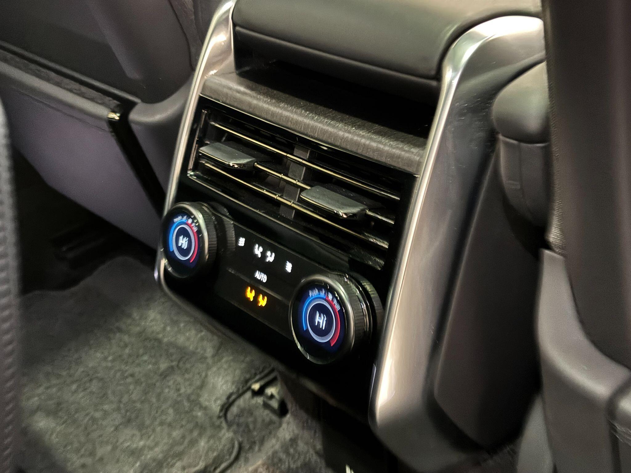 Land Rover Range Rover - Image 50