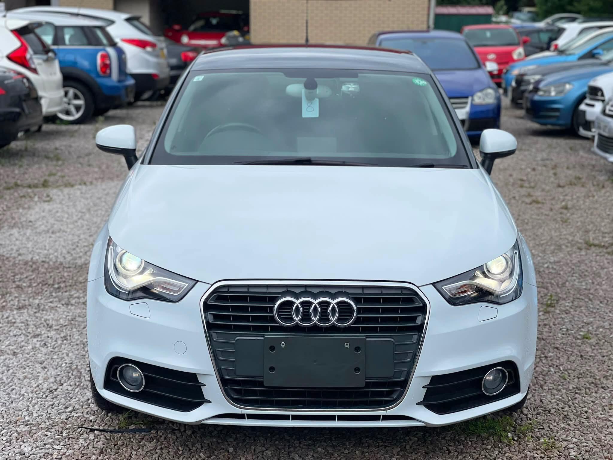Audi A1 - Image 6