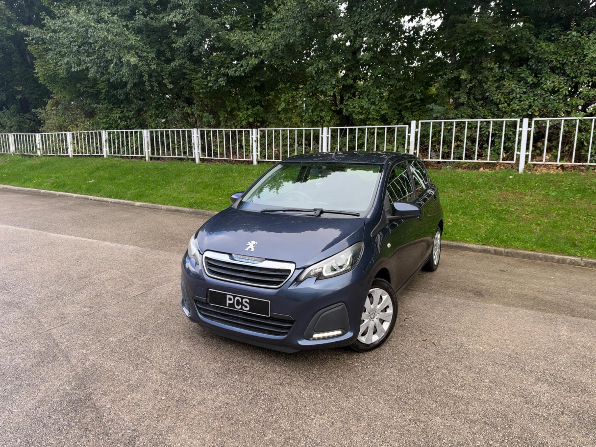 Peugeot 108 - Image 6