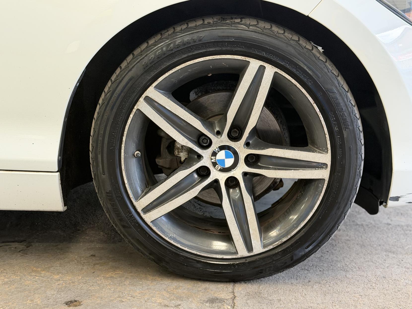 BMW 1 Series - Image 18