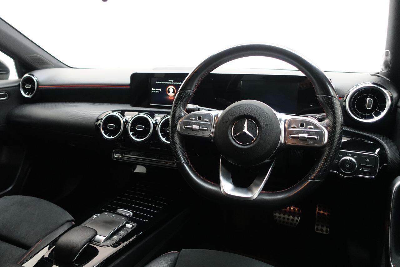 Mercedes-benz A Class - Image 13