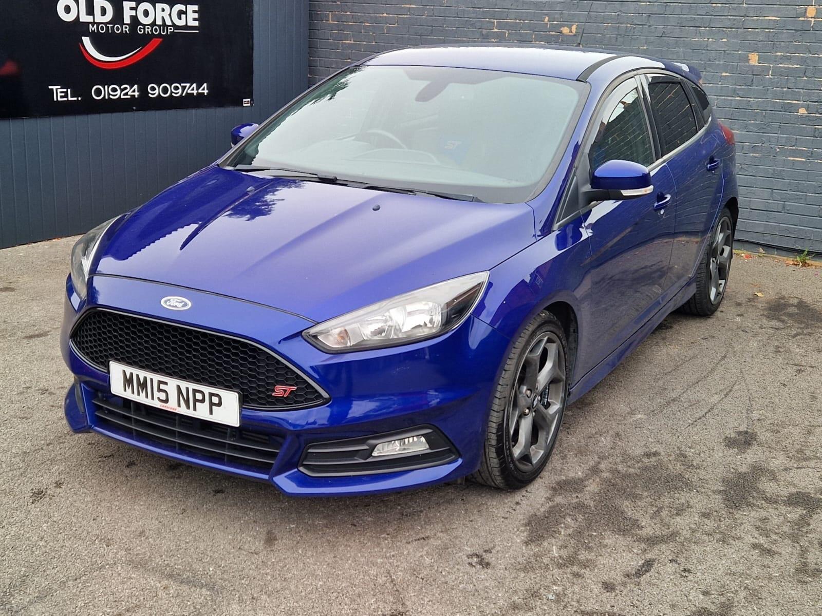 Ford Focus - Image 5