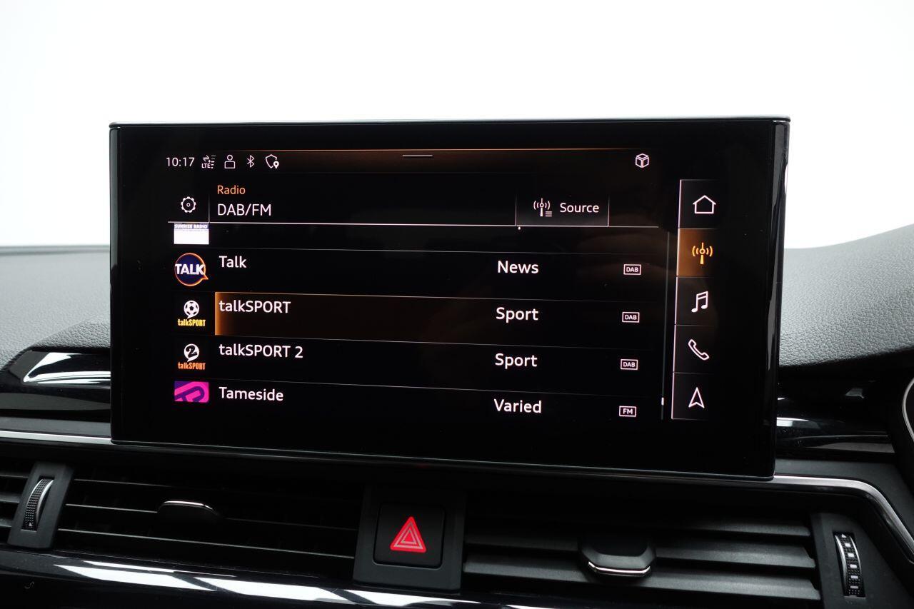 Audi A4 Avant - Image 18