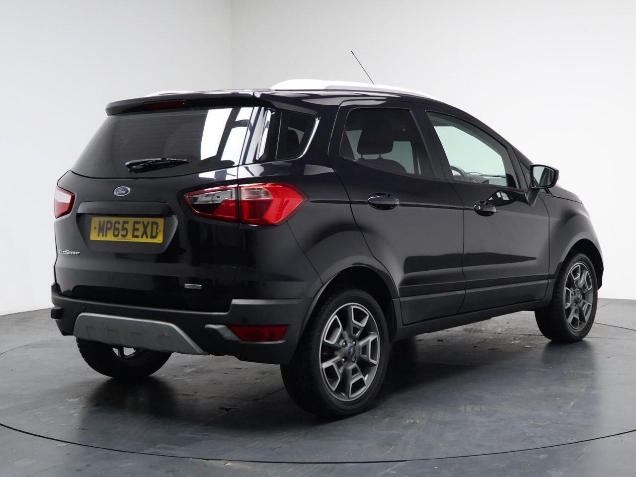 Ford Ecosport - Image 7