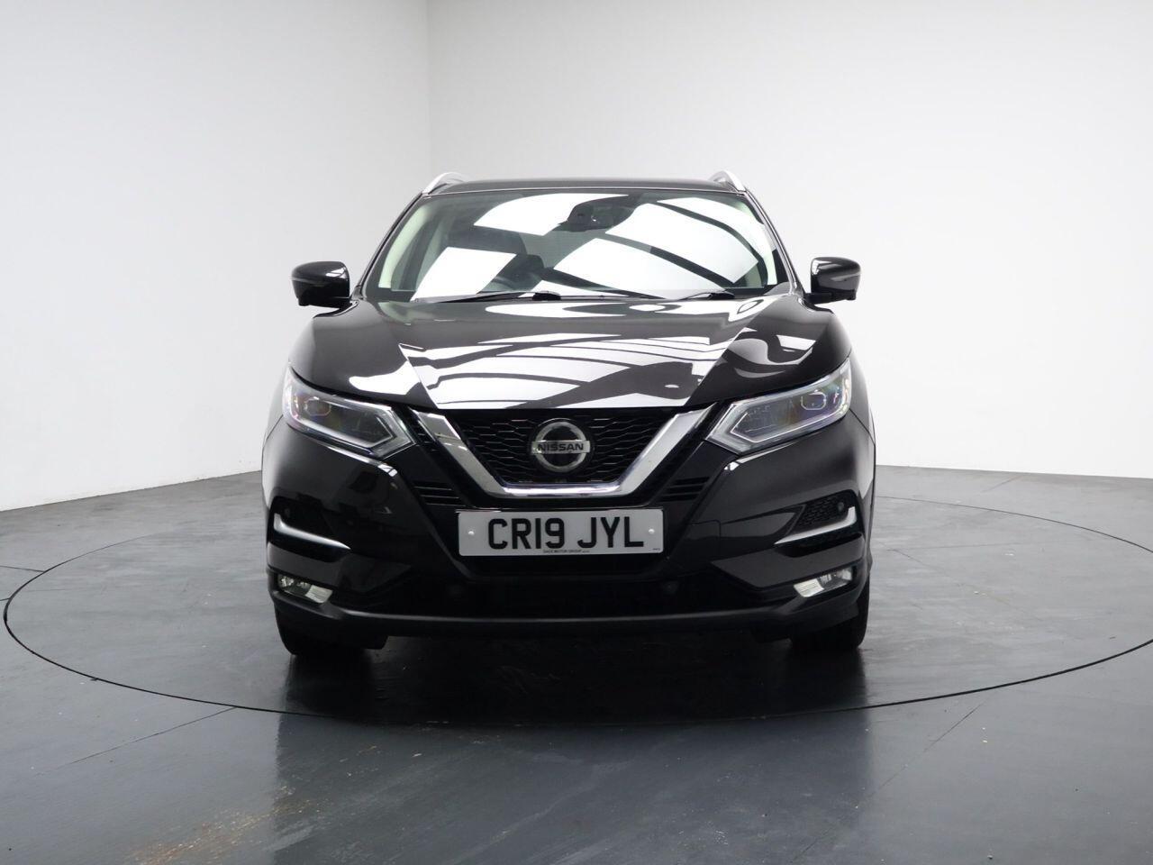 Nissan Qashqai - Image 5