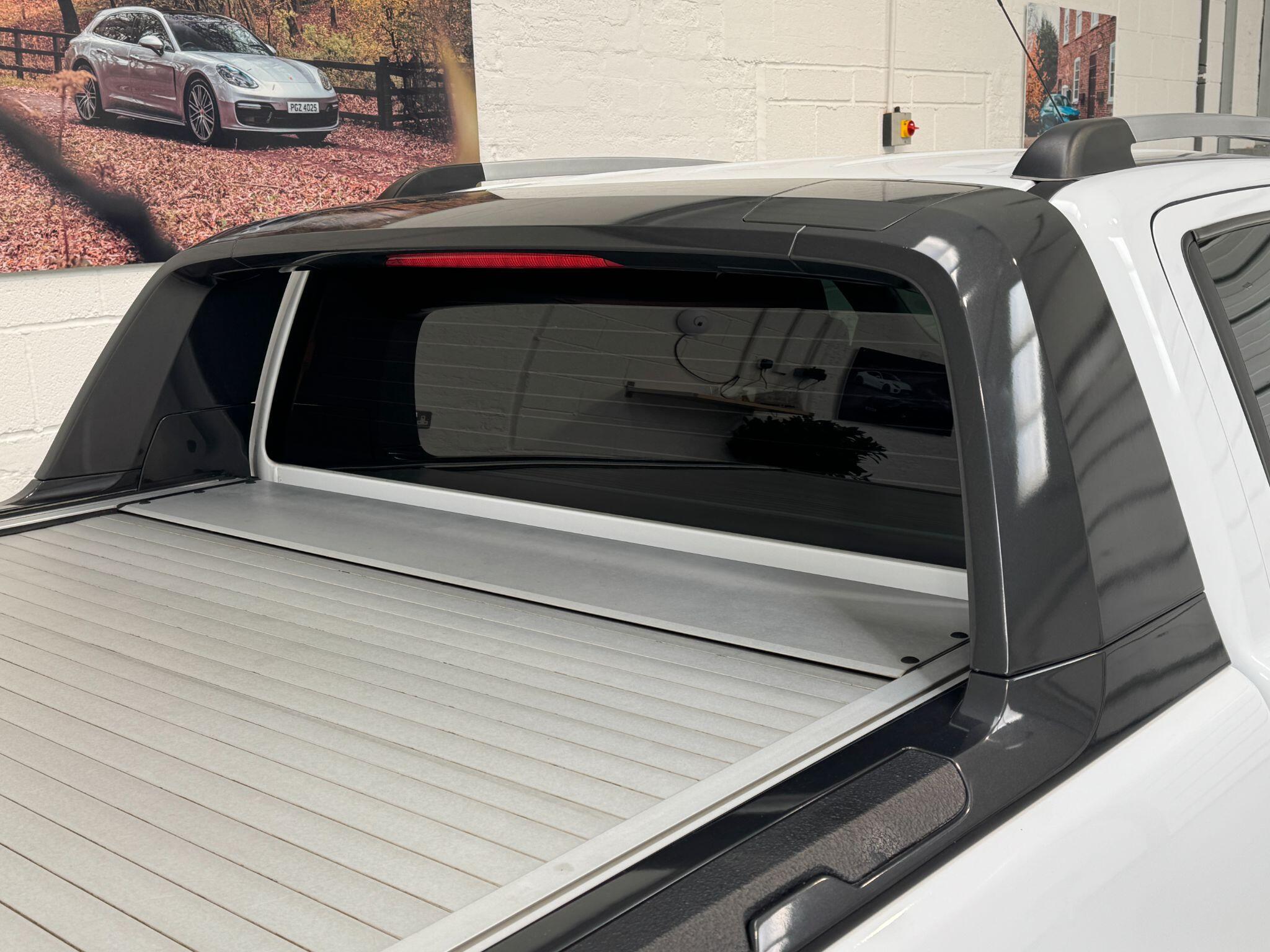 Ford Ranger - Image 60