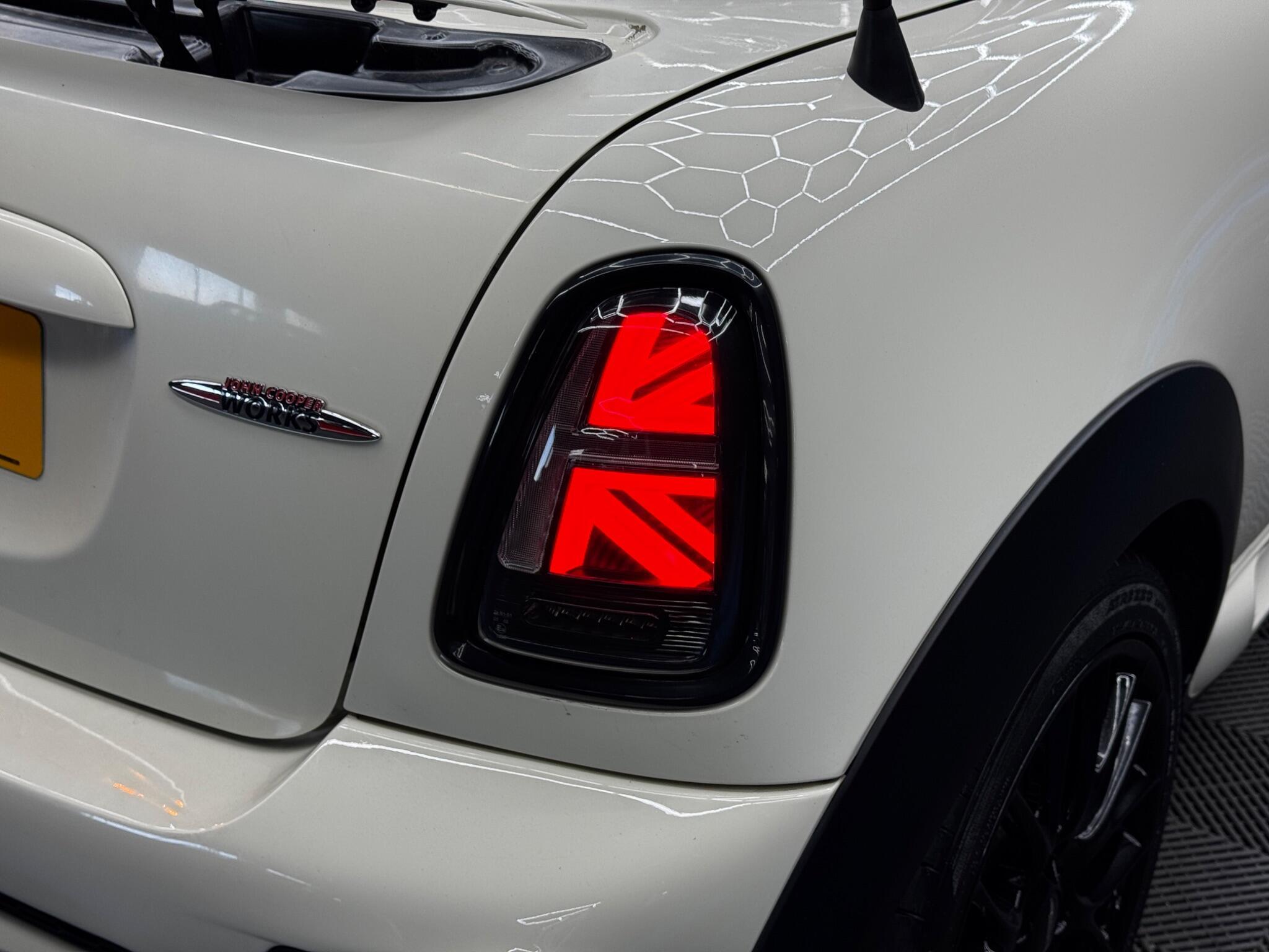 MINI Coupe - Image 43