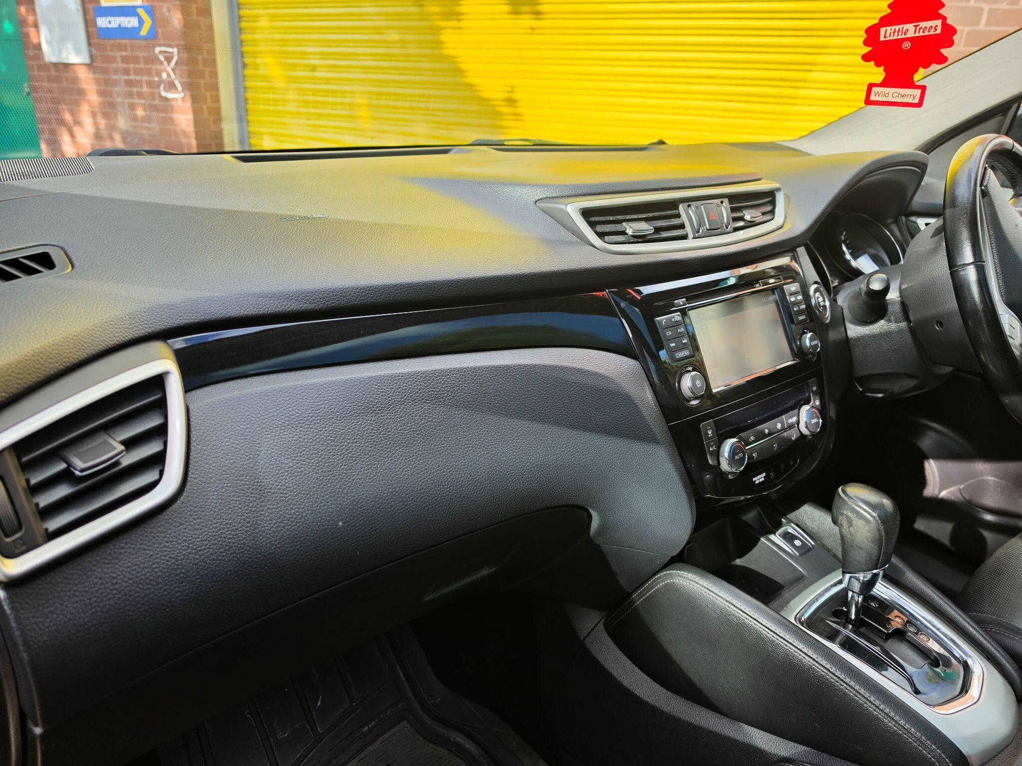 Nissan Qashqai - Image 15