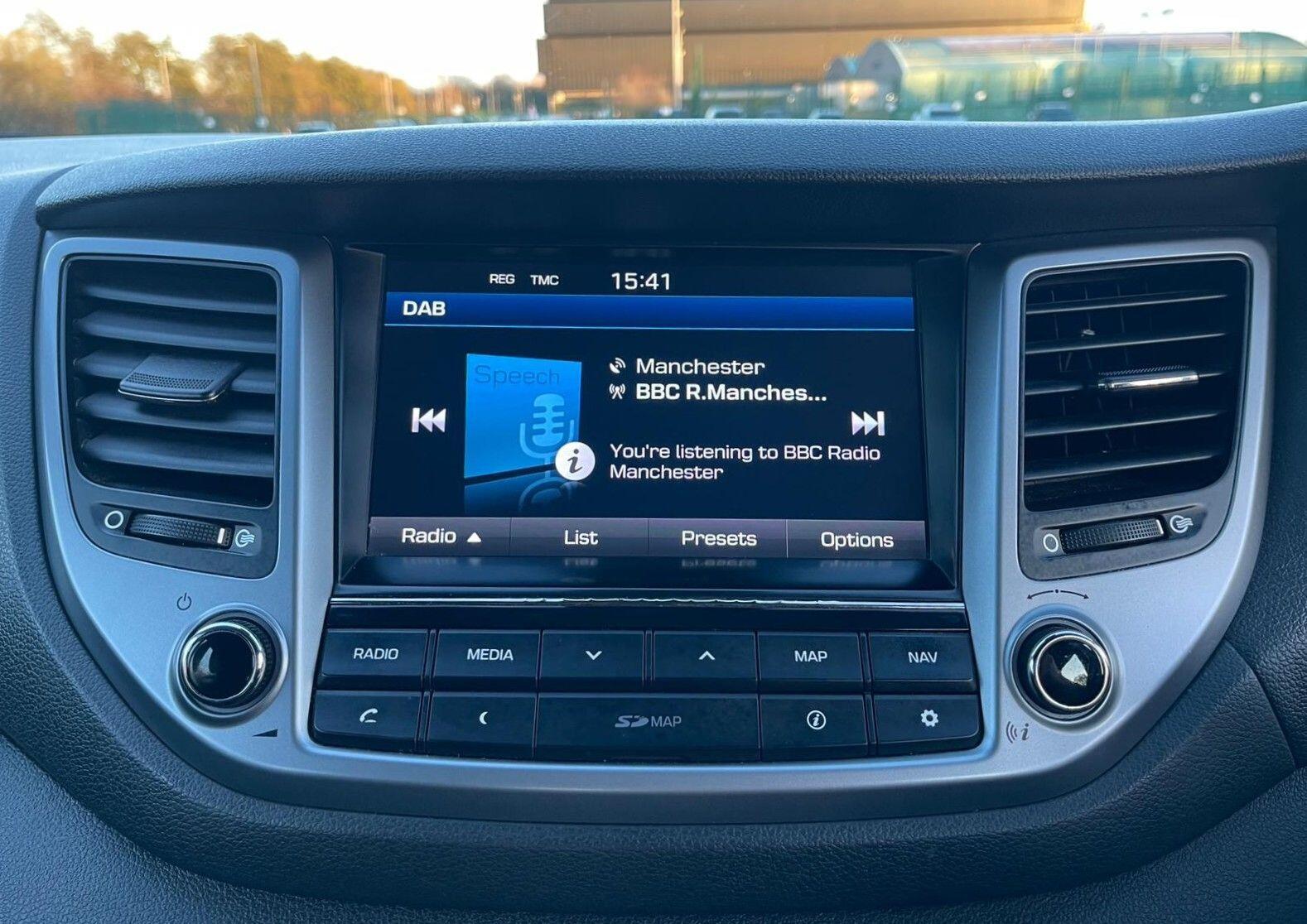 Hyundai Tucson - Image 36