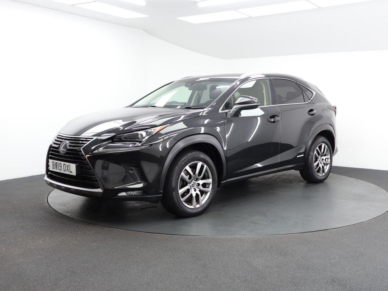Lexus NX - Image 6