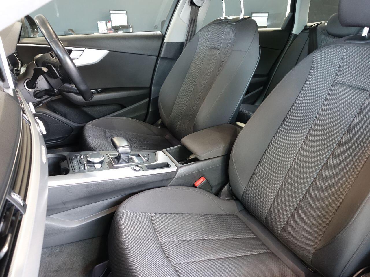 Audi A4 ALLROAD - Image 12