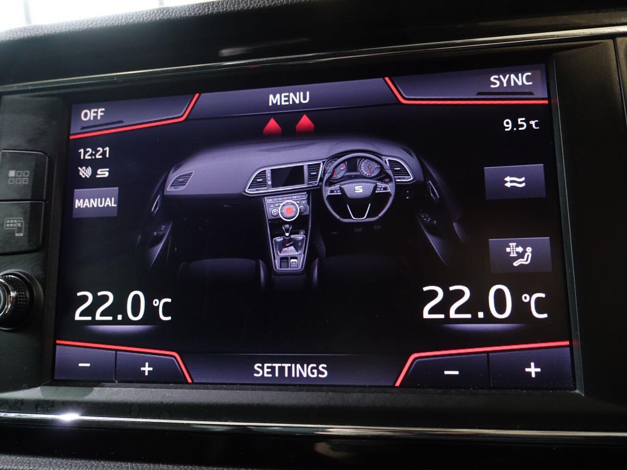 SEAT Leon - Image 39