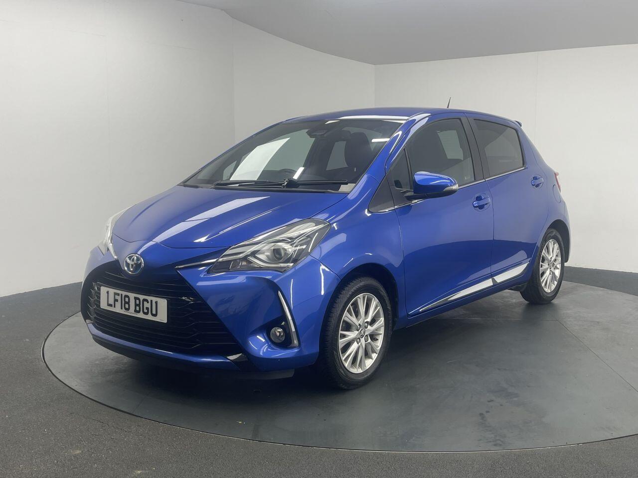 Toyota Yaris - Image 6