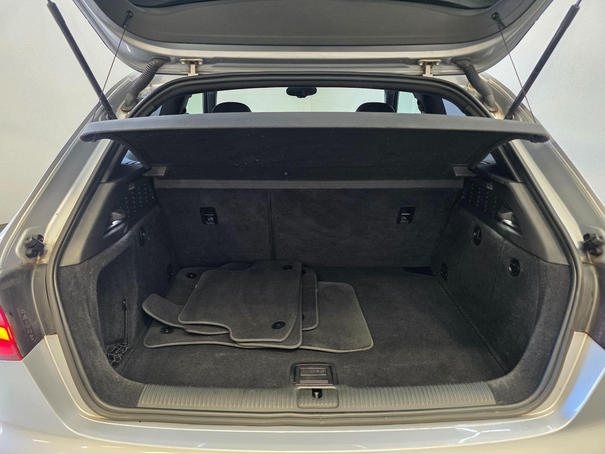 Audi A3 - Image 32