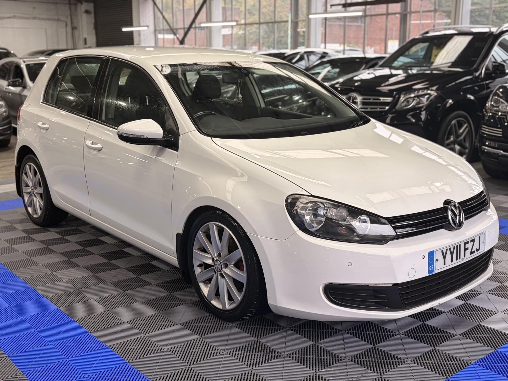 Volkswagen Golf - Image 2