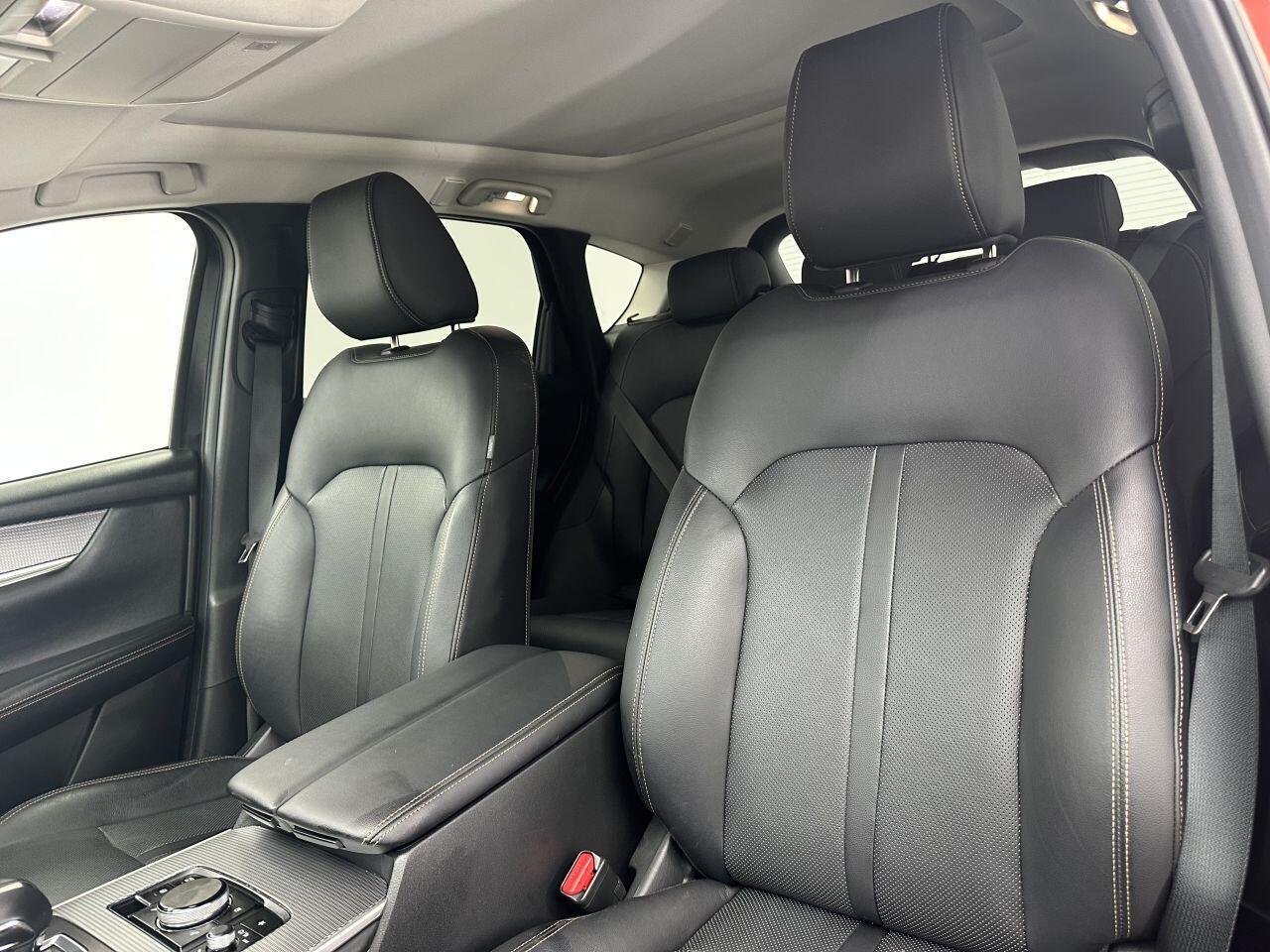 Mazda CX-60 - Image 14