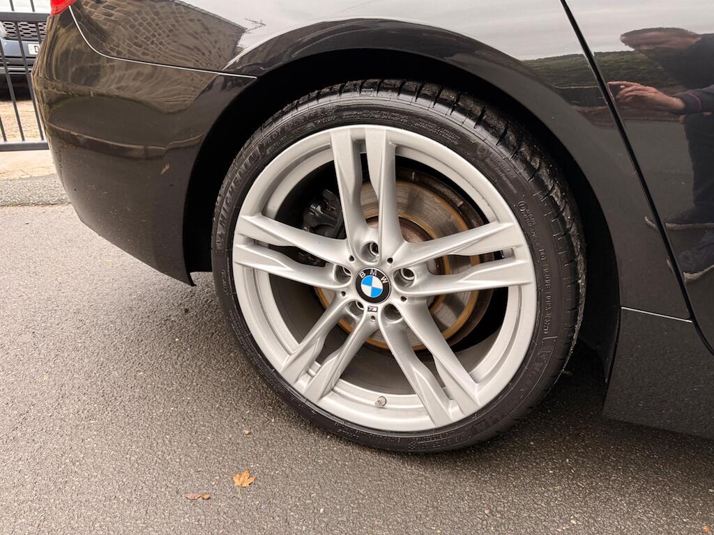 BMW 6 SERIES GRAN COUPE - Image 13