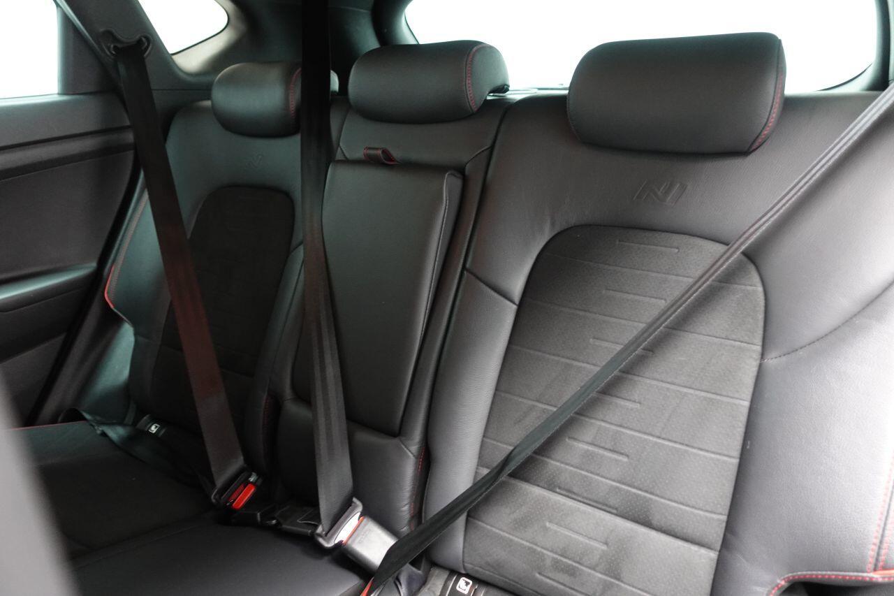 Hyundai Tucson - Image 16