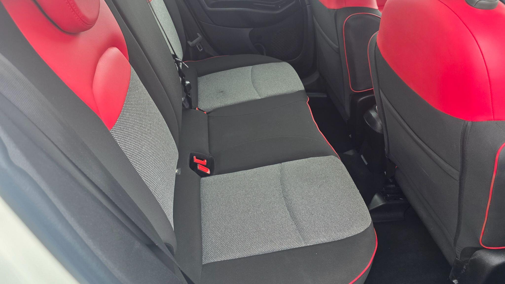 Fiat 500X - Image 37