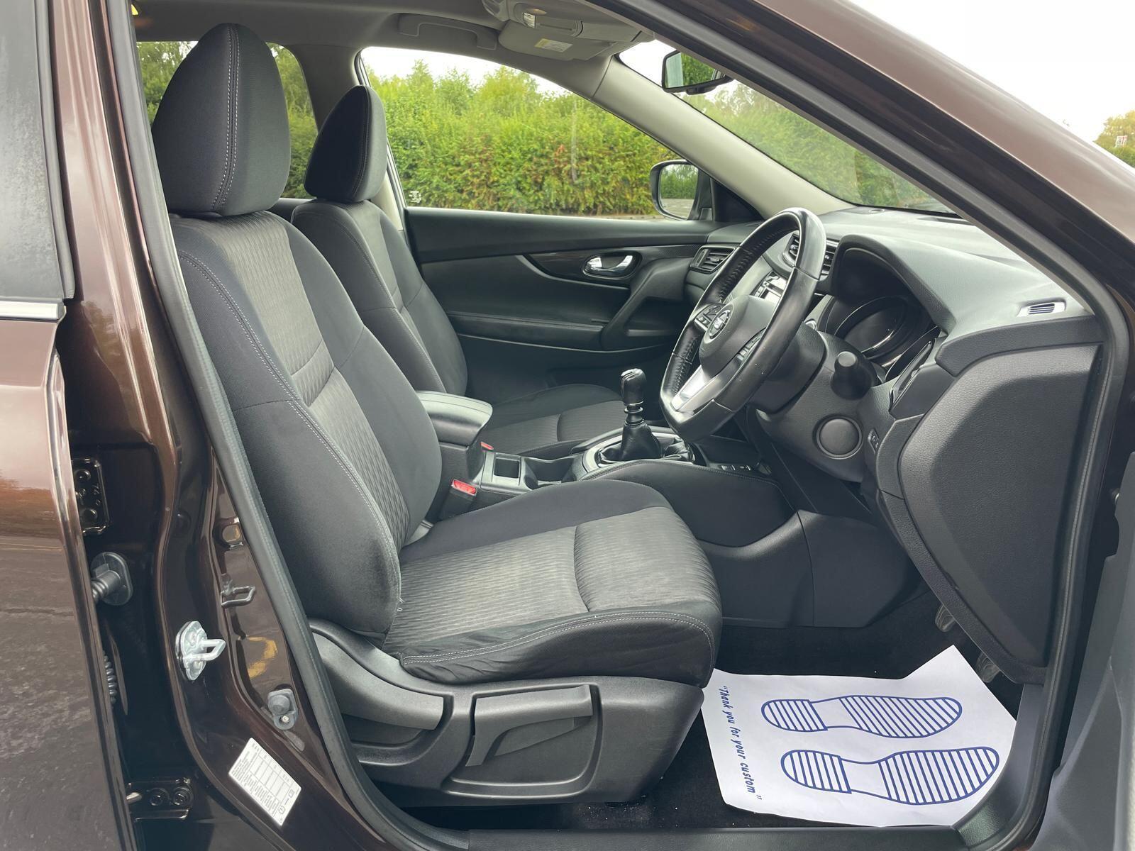 Nissan X-Trail - Image 15
