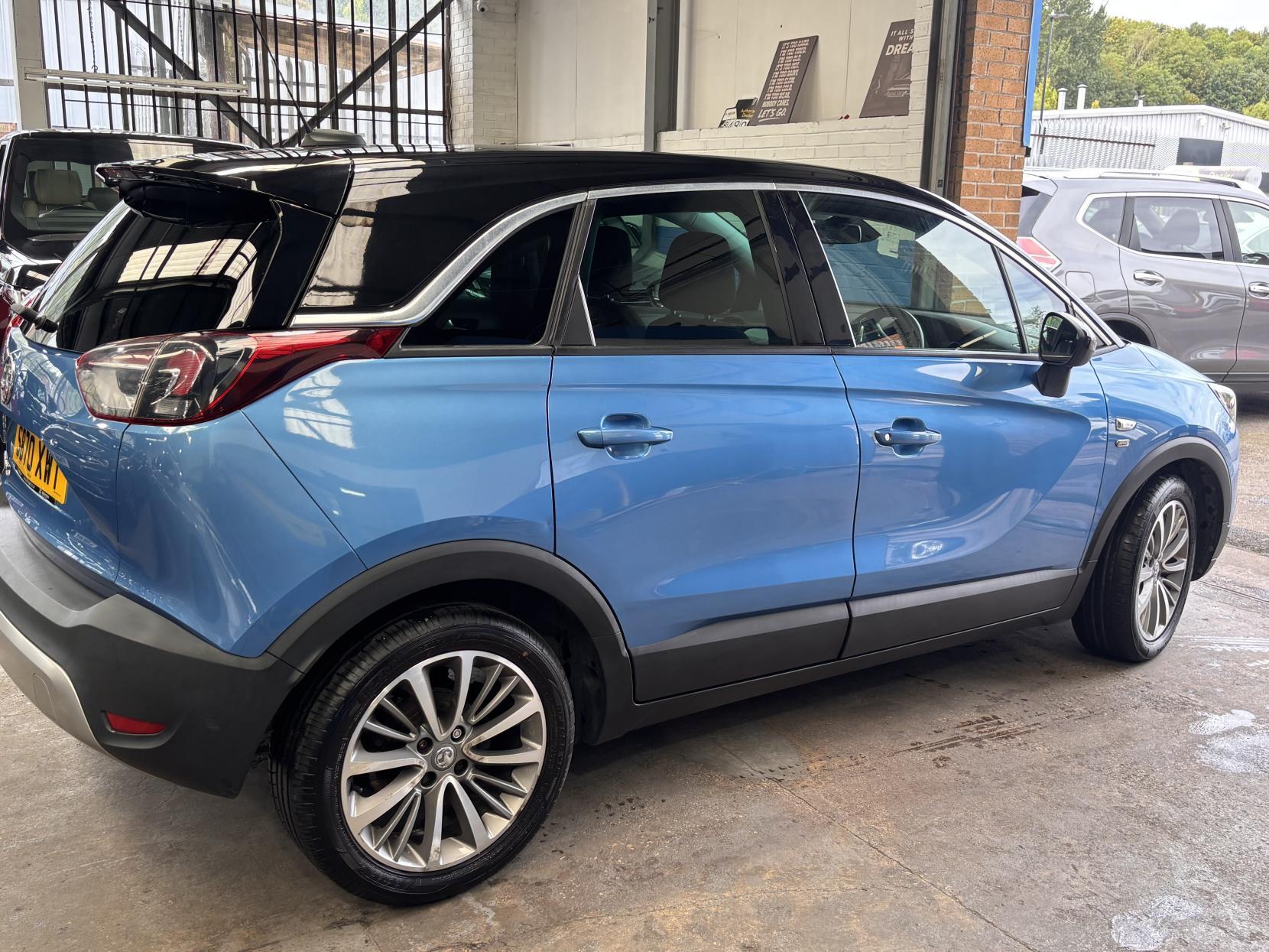Vauxhall Crossland X - Image 5