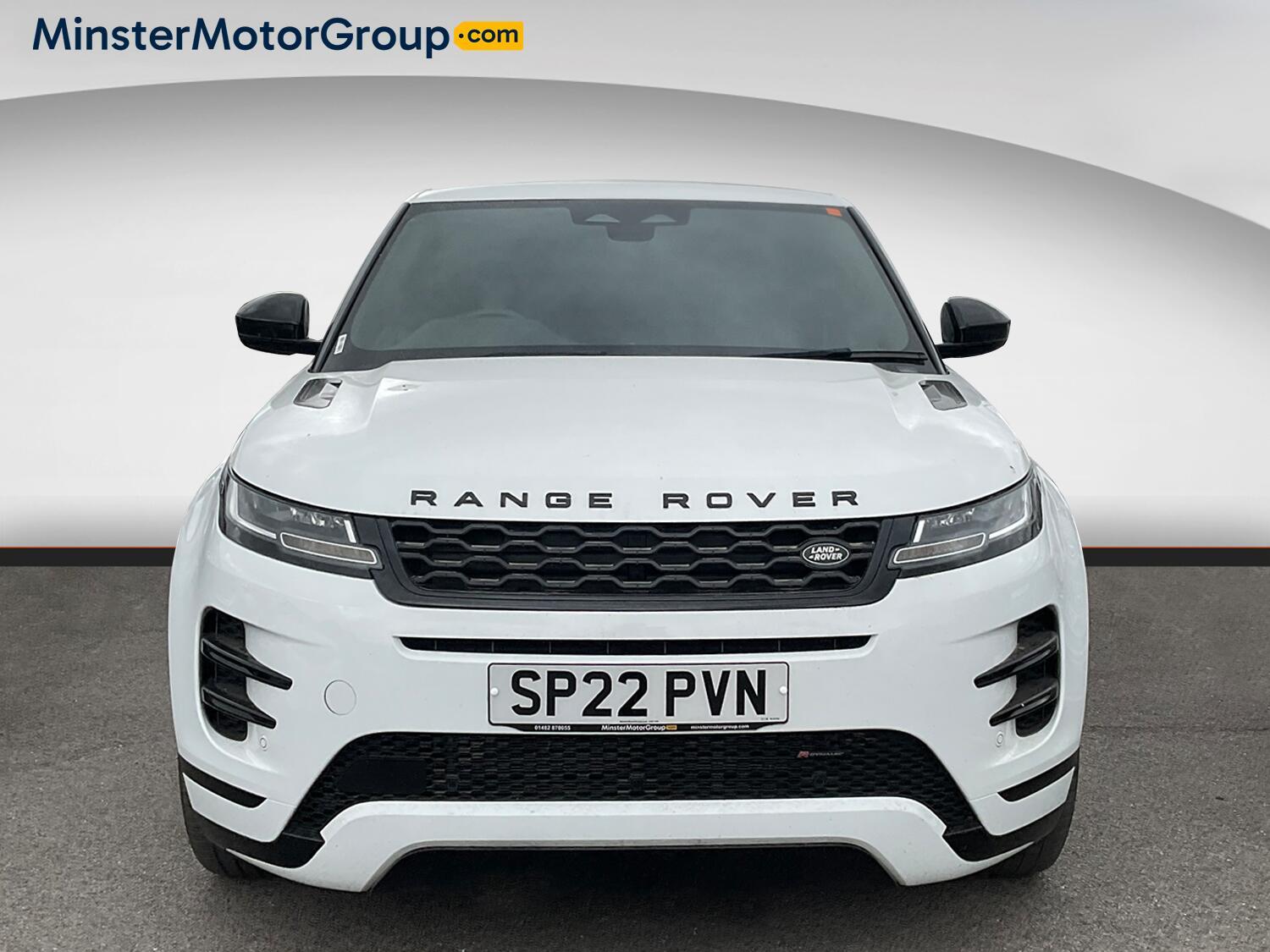 Land Rover Range Rover Evoque - Image 5