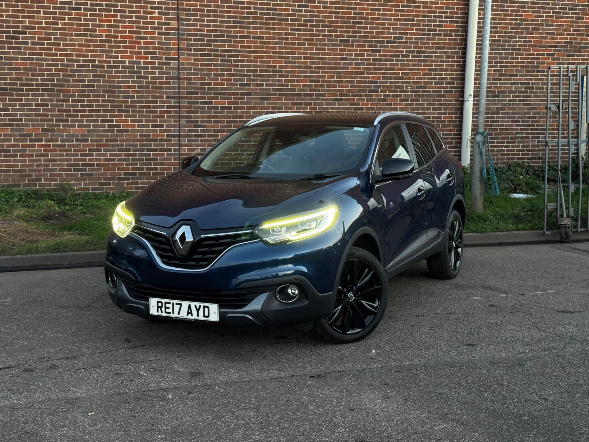 Renault Kadjar - Image 9