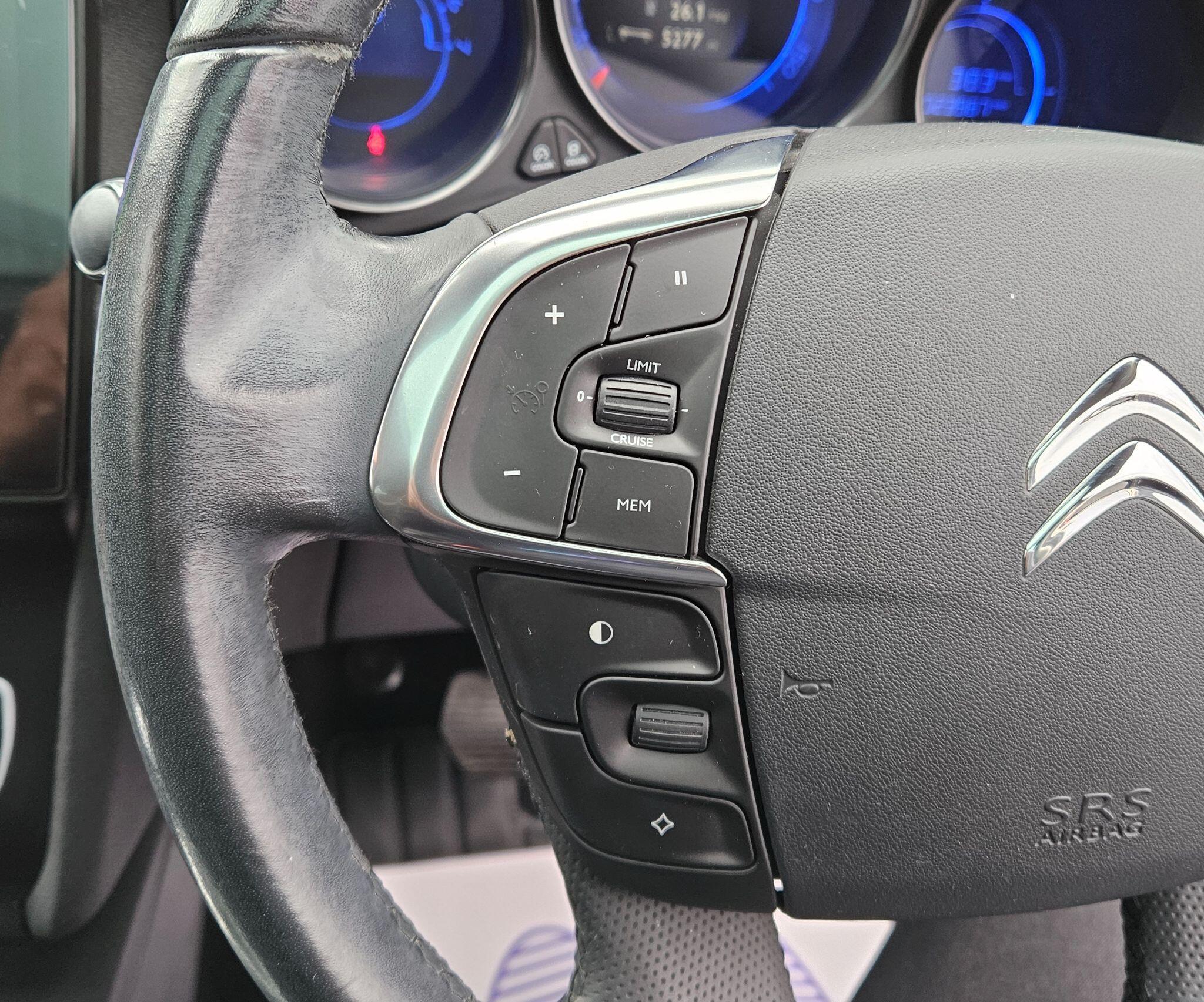 Citroen C4 - Image 56