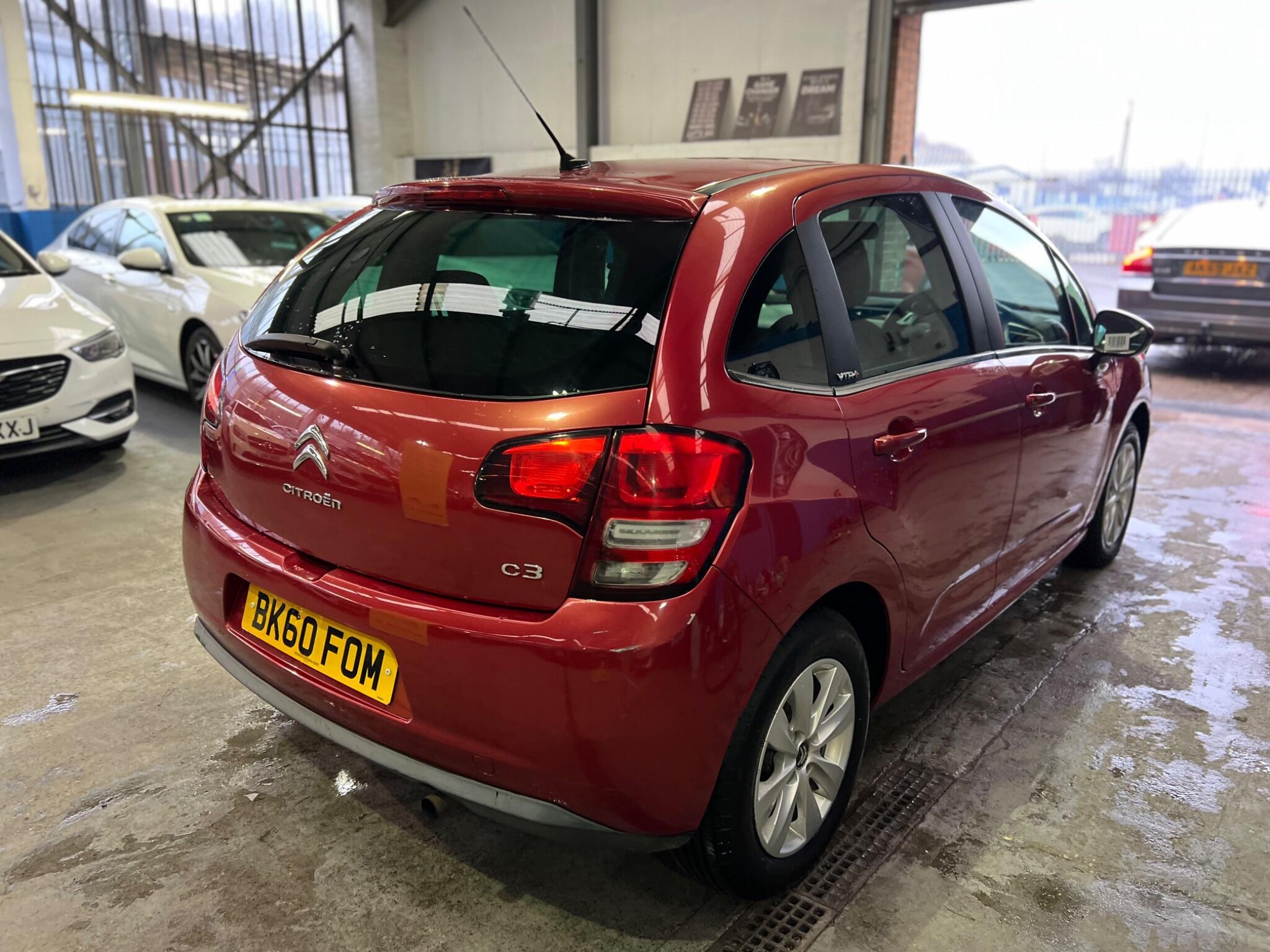 Citroen C3 - Image 6