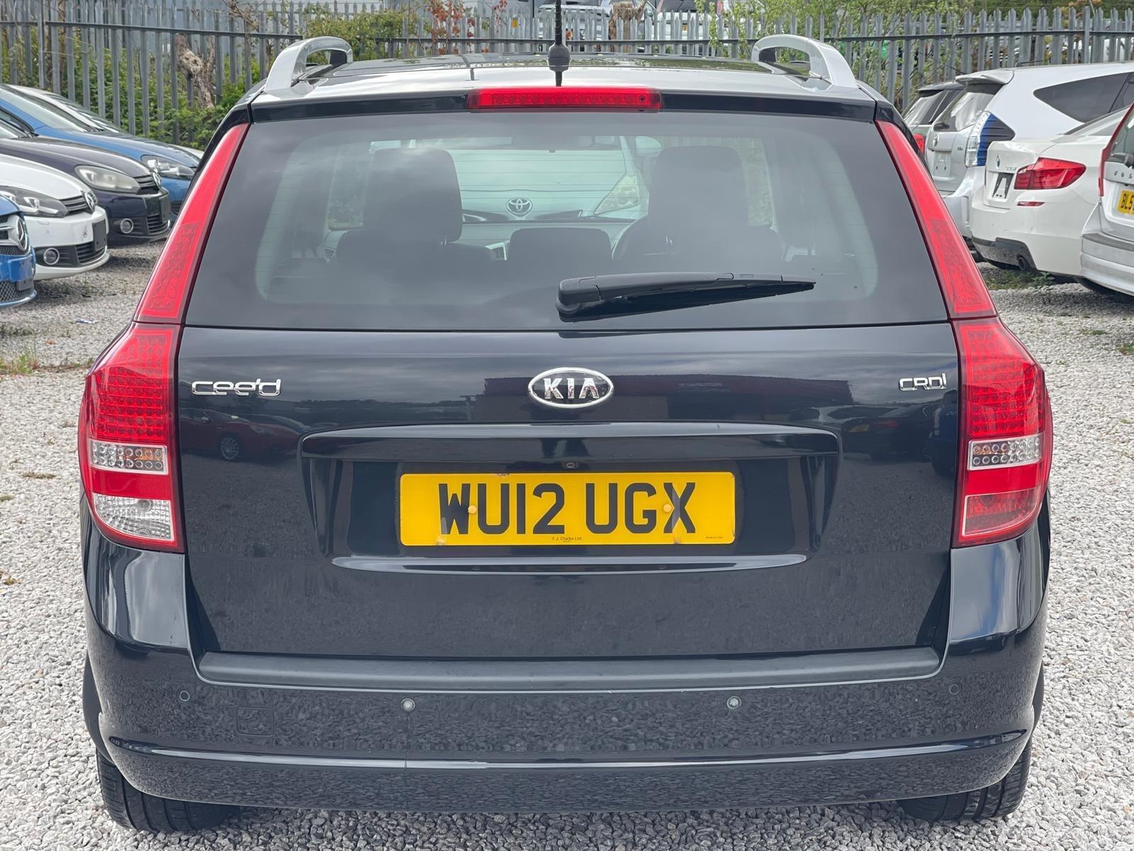 Kia ceed - Image 5