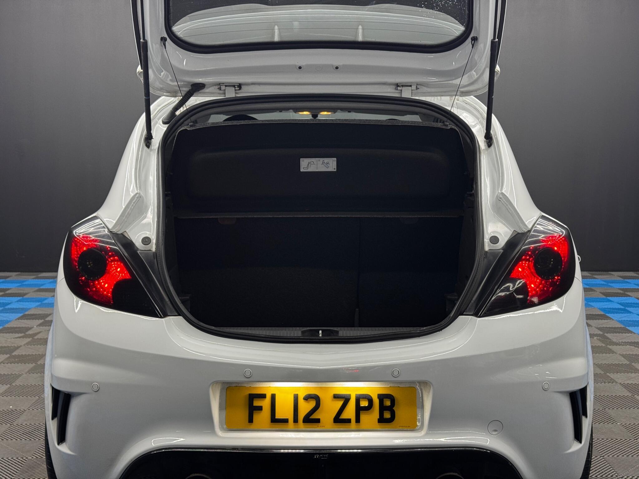 Vauxhall Corsa - Image 33