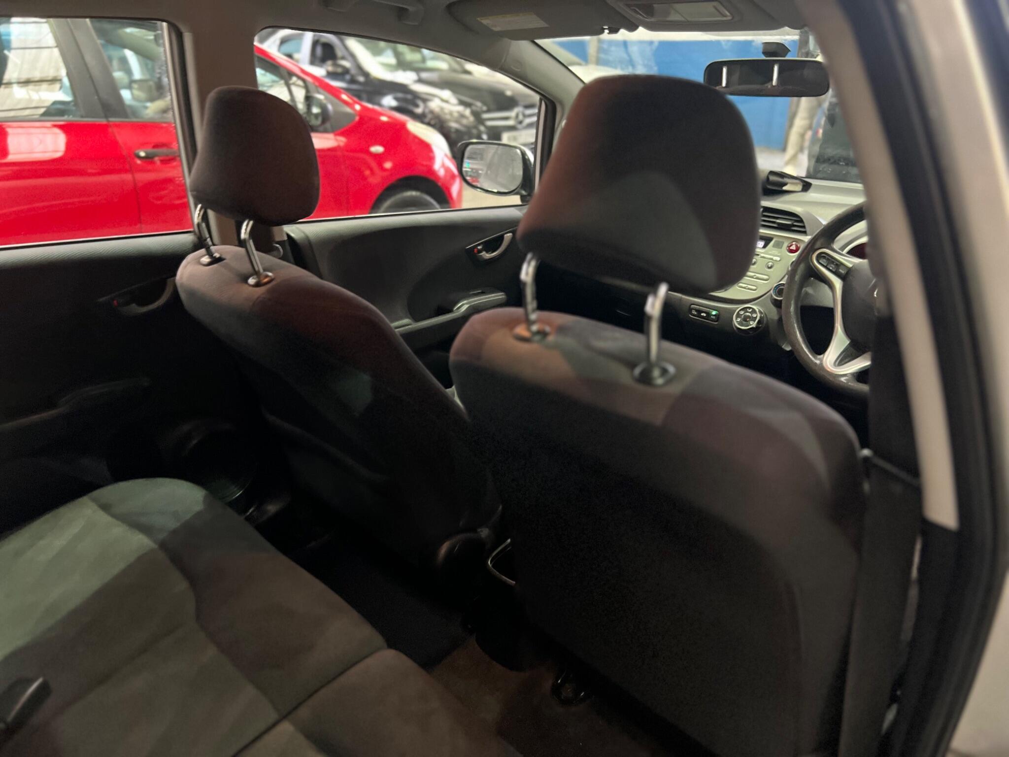 Honda Jazz - Image 22