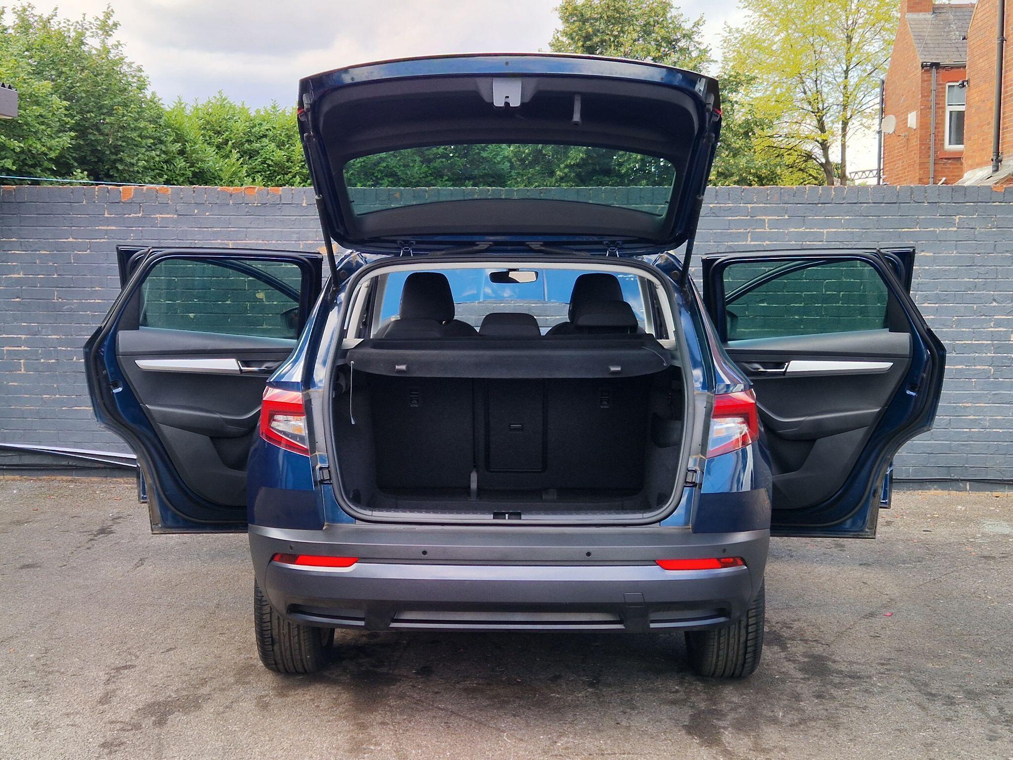 Skoda Karoq - Image 20
