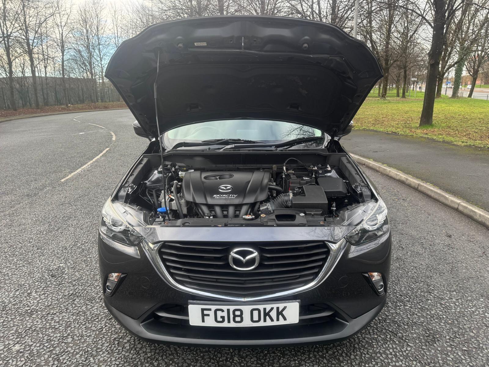 Mazda CX-3 - Image 13