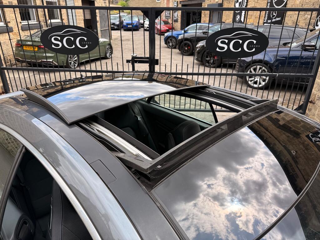 Mercedes E Class - Image 19