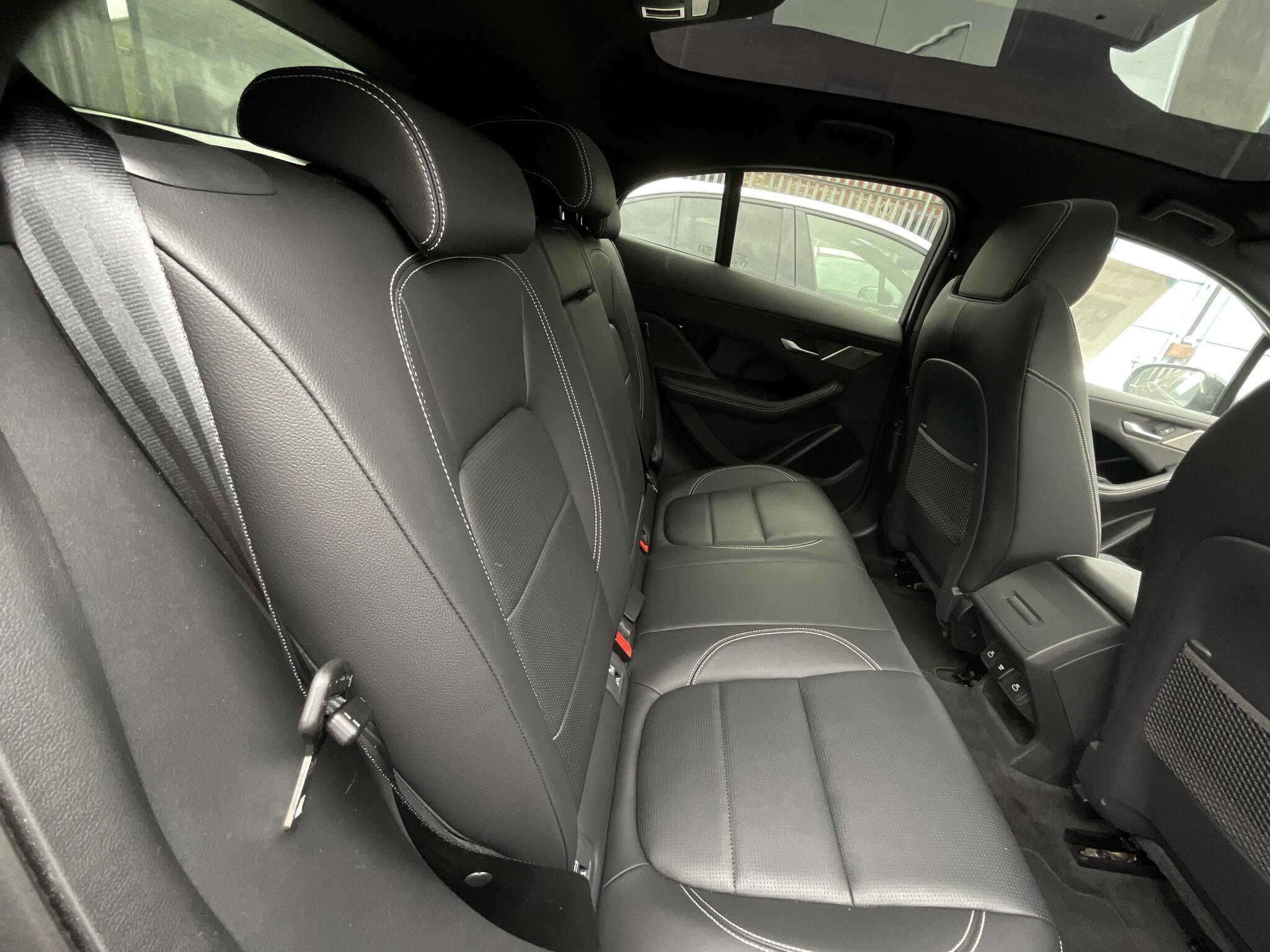 Jaguar I-Pace - Image 11