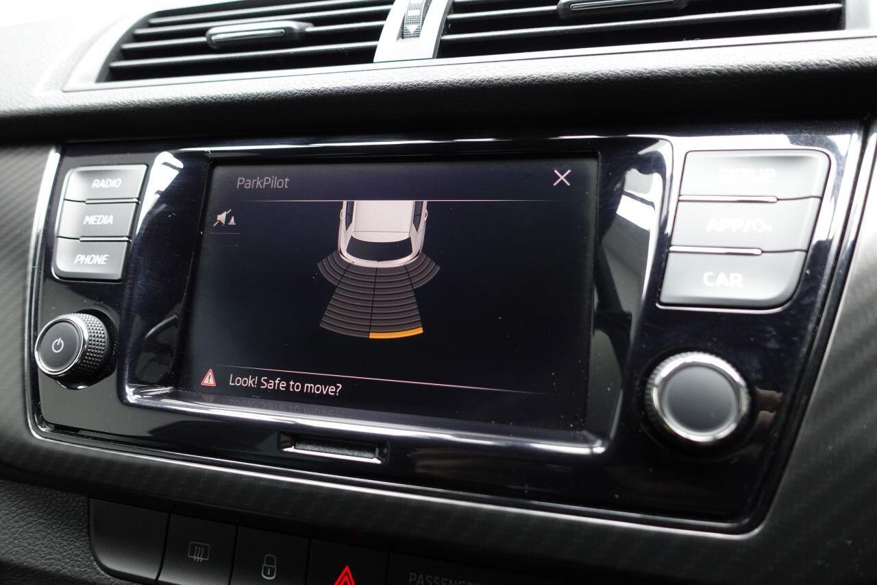 Skoda Fabia - Image 23