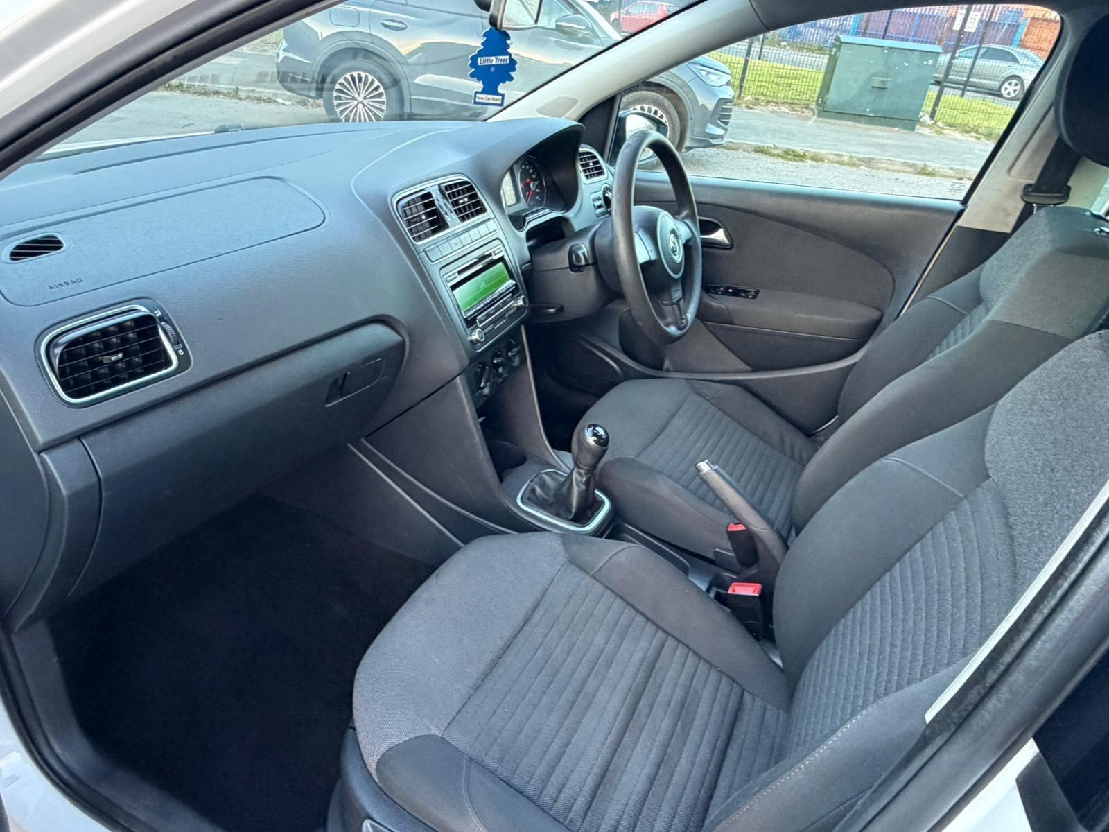 Volkswagen Polo - Image 28