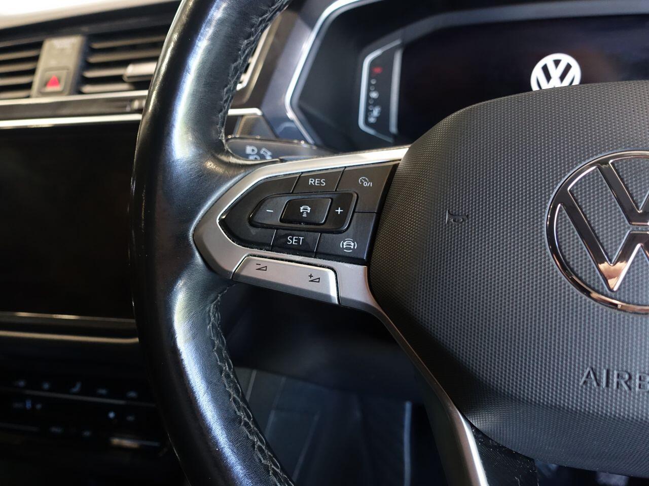 Volkswagen Tiguan Allspace - Image 21