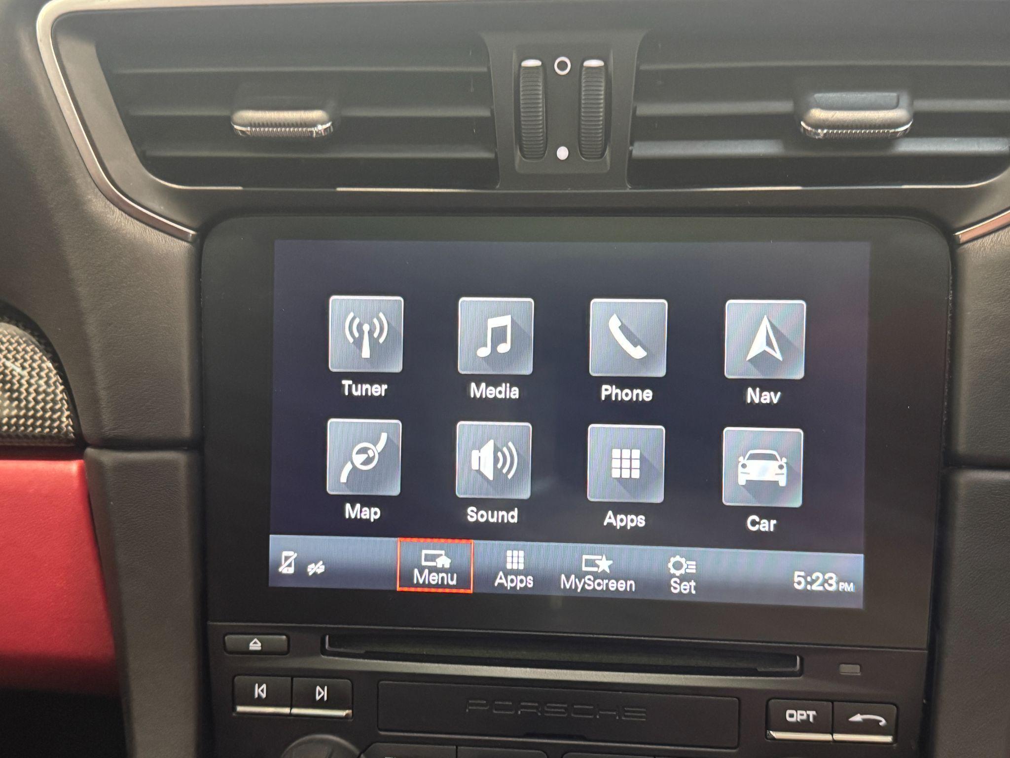 Porsche 911 - Image 85