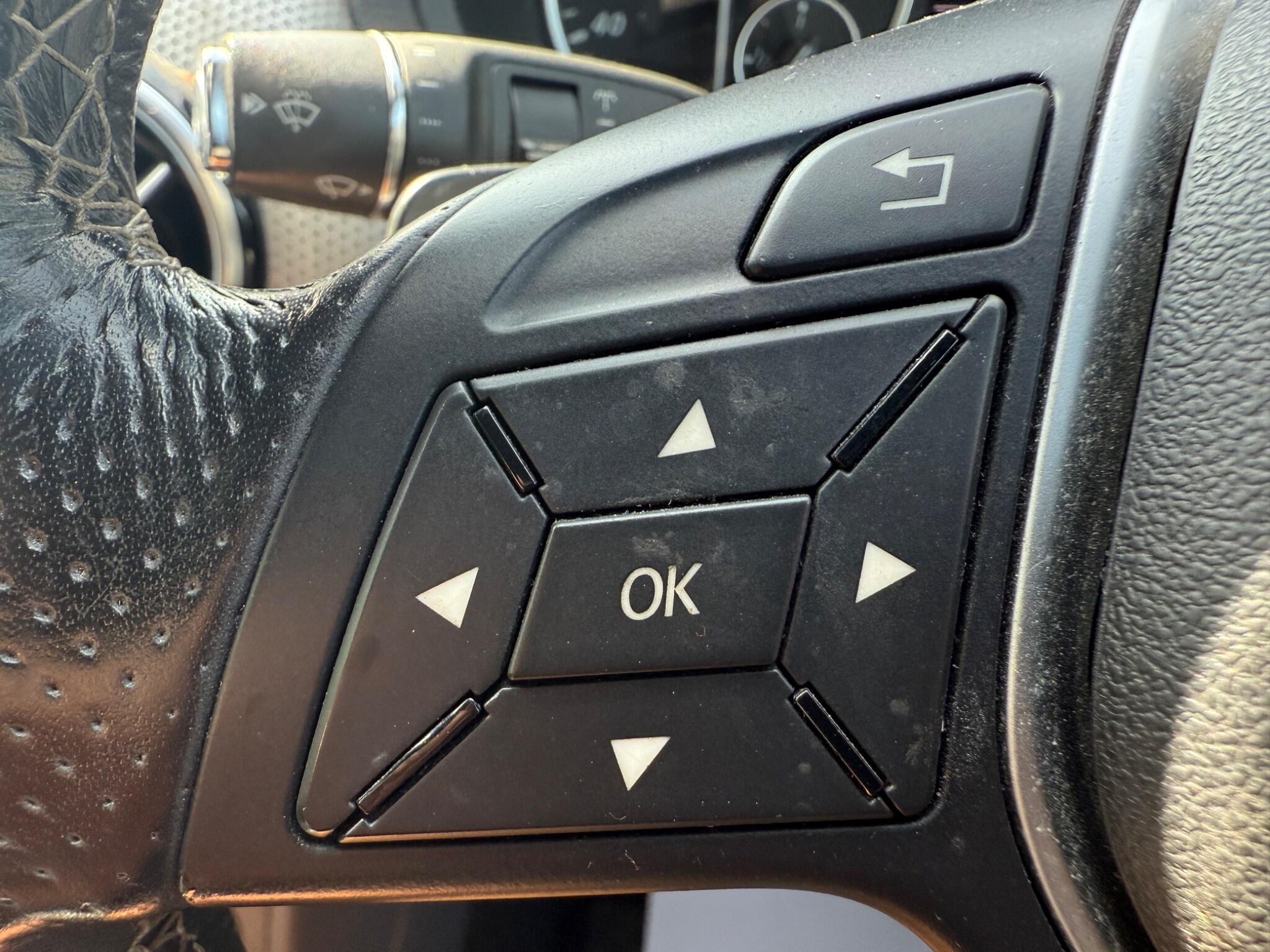 Mercedes B Class - Image 39