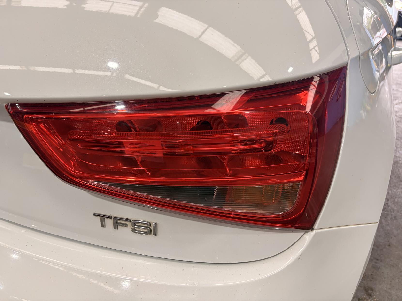 Audi A1 - Image 11