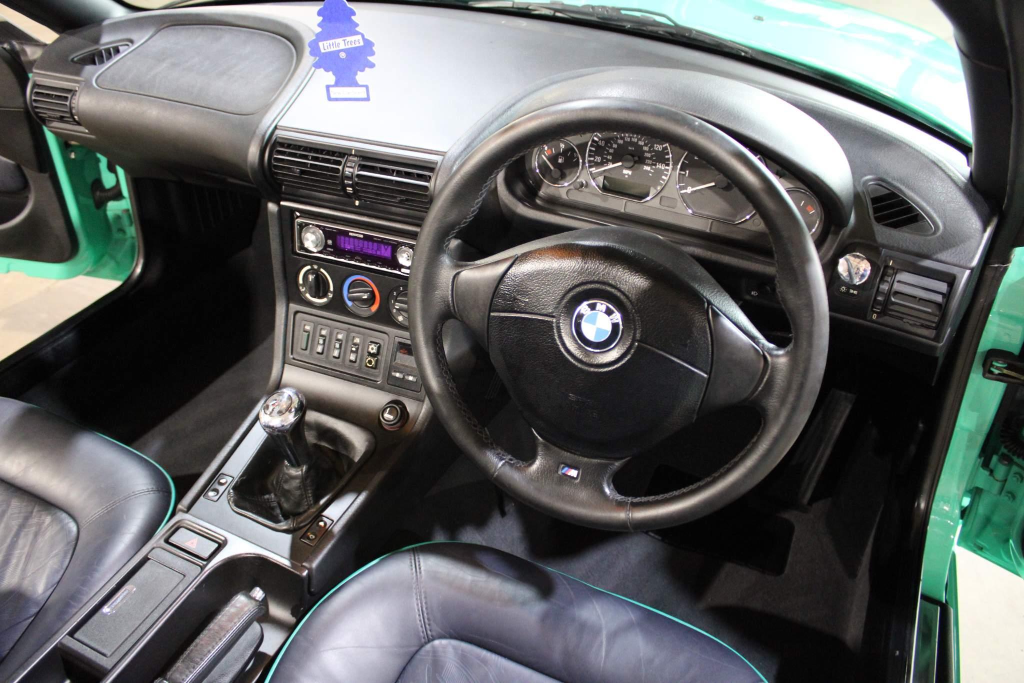 BMW Z3 - Image 7