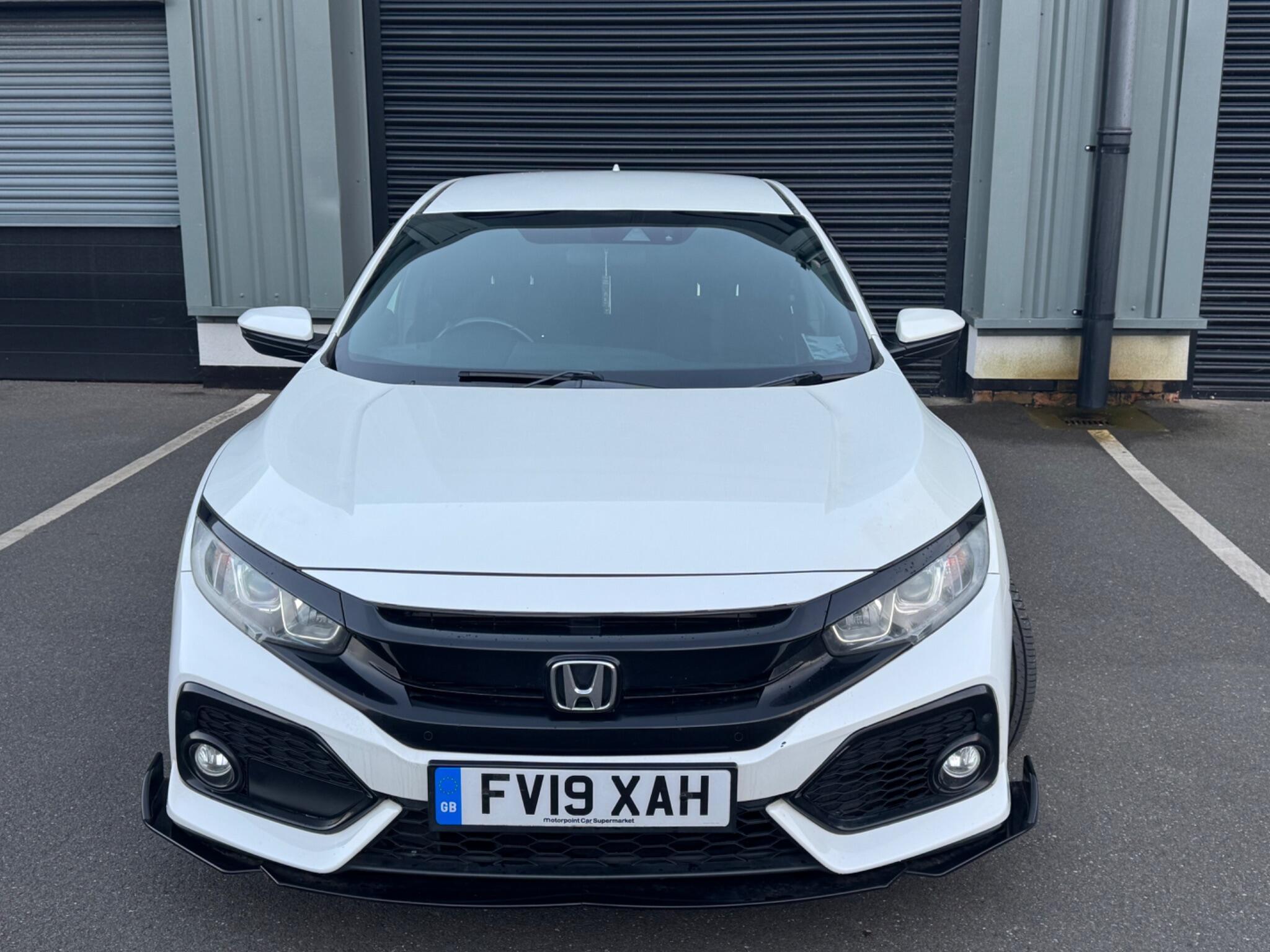 Honda Civic - Image 2